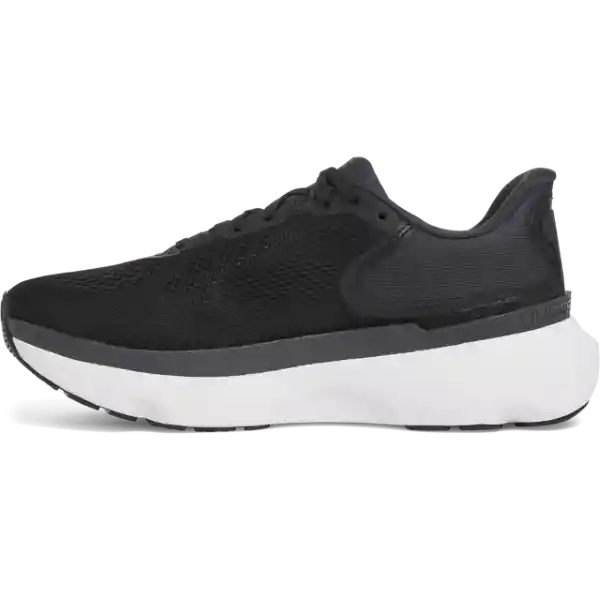 Under Armour Tenis W Infinite Pro 2 Correr Mujer Negro Talla 6.5