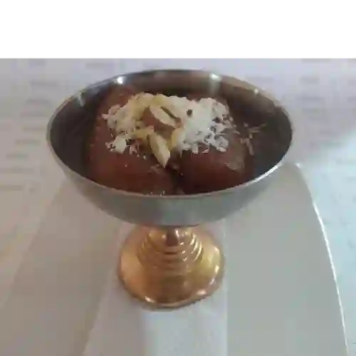 Gulab Jamun
