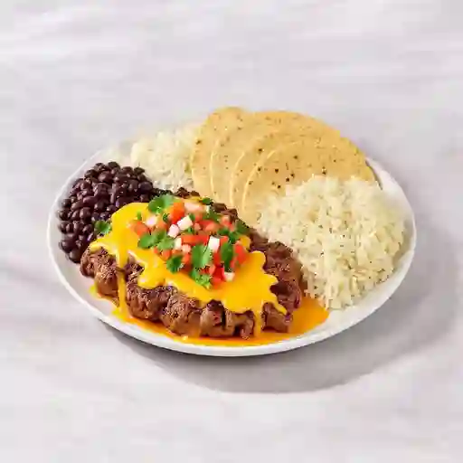 Steak Lupe