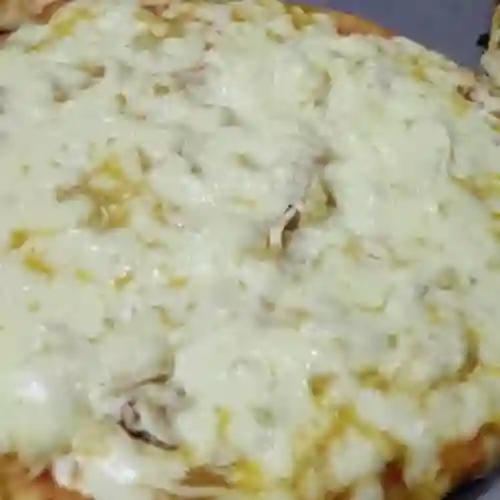 Pizza Española