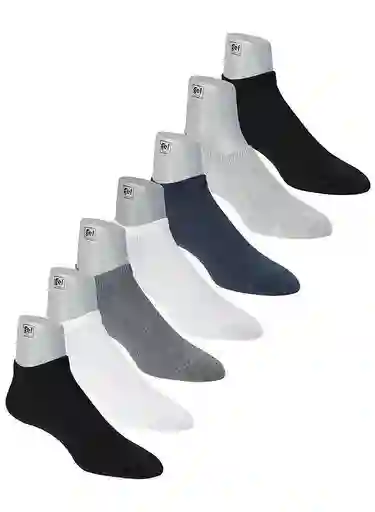 Calcetines Tobillero Fonux X7 Gef 721422
