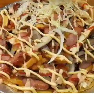 Papitas Súper
