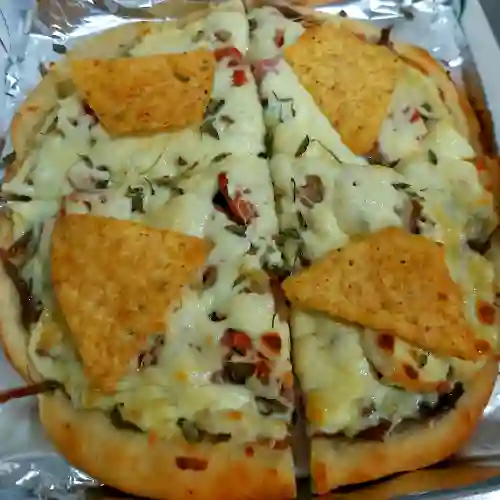 Pizza Mexicana S