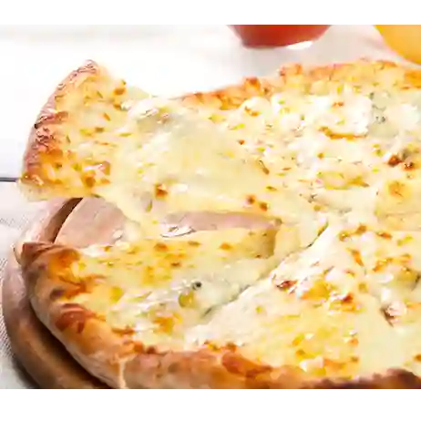 Pizza Holandesa 8pz
