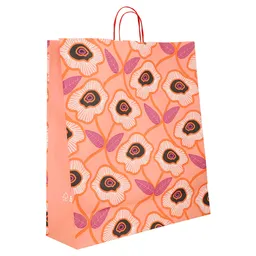Bolsa Empaque Regalo L Diseño 0005 Casaideas