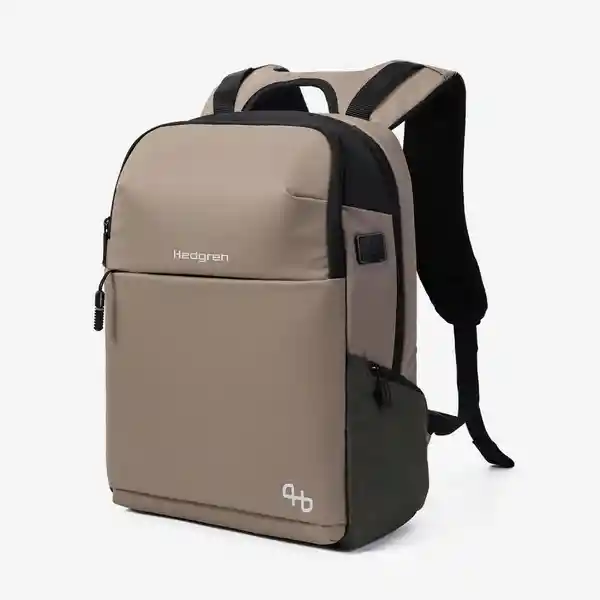 Hedgren Maleta Tram Beige