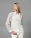 Buzo Mujer Crudo Talla XL 282G002 Rifle