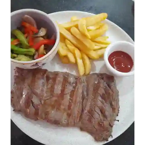 Baby Beef 300 gr Lomo Fino