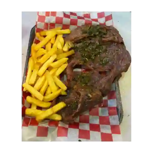 Carne Asada