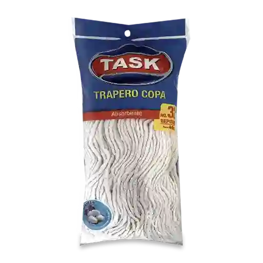 Task Trapero Repuesto Copa N32