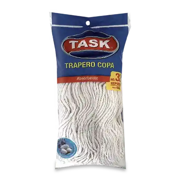 Task Trapero Repuesto Copa N32