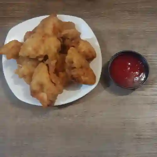 Nuggets Pollo