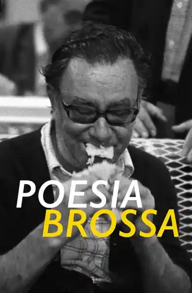 Poesía Brossa