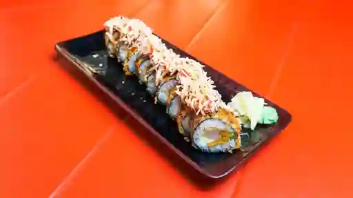 Ebi Tempura Roll
