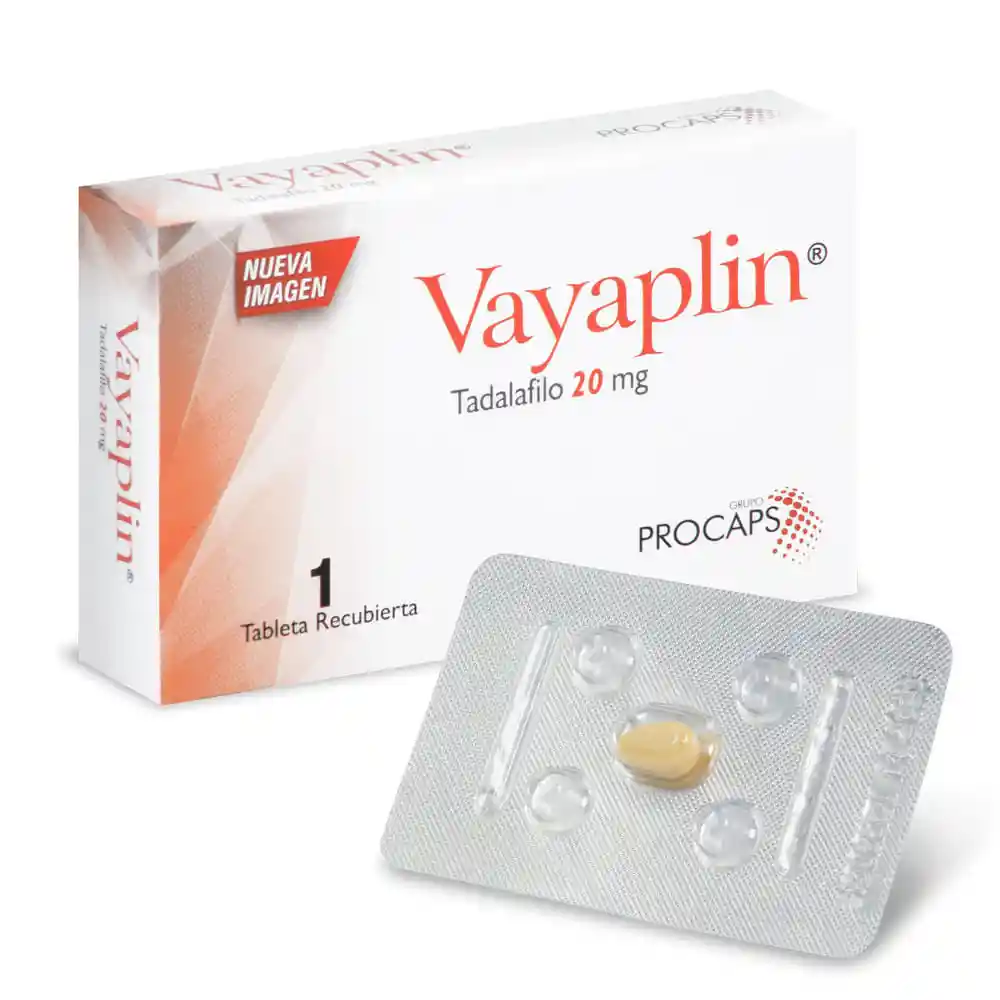 Vayaplin (20 mg)