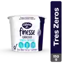 Yogurt Griego Finesse Tres Zeros 150 g