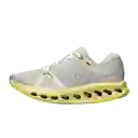 On Tenis Cloudsurfer 2 Para Correr Mujer Blanco Talla 7.5