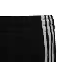 Adidas Short Lk 3S Para Niño Negro Talla 5T Ref: H65791