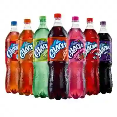Glacial 400 ml