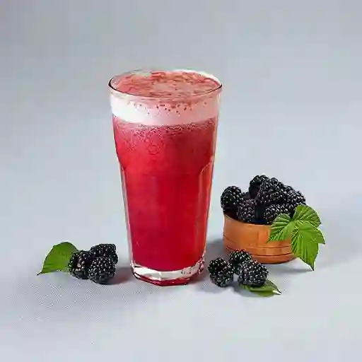 Jugo de Mora