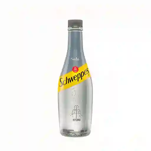 Soda Schweppes 300 ml