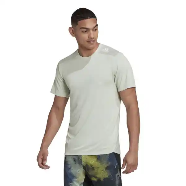 Adidas Camiseta D4t Hr Men Talla S Ref: HJ9772
