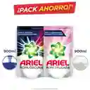 Ariel Pack Detergente Lí­quido