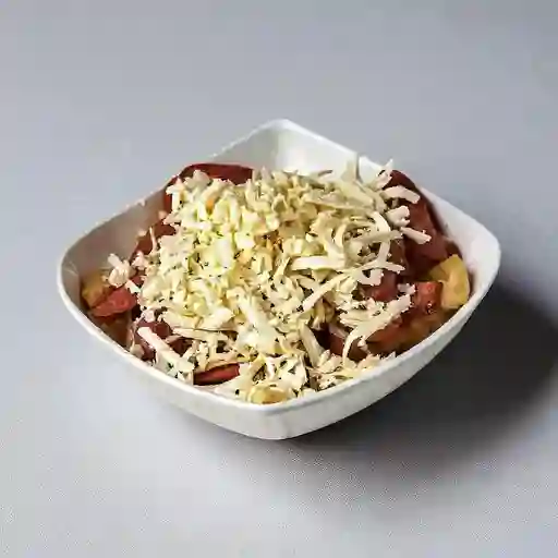 Papas locas
