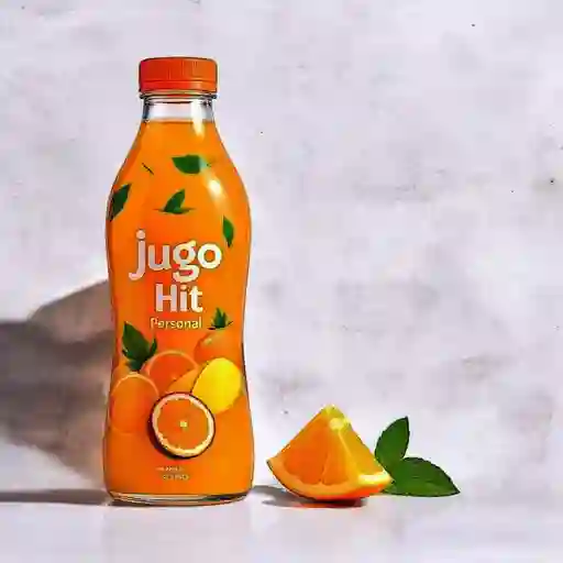 Jugo Hit Personal