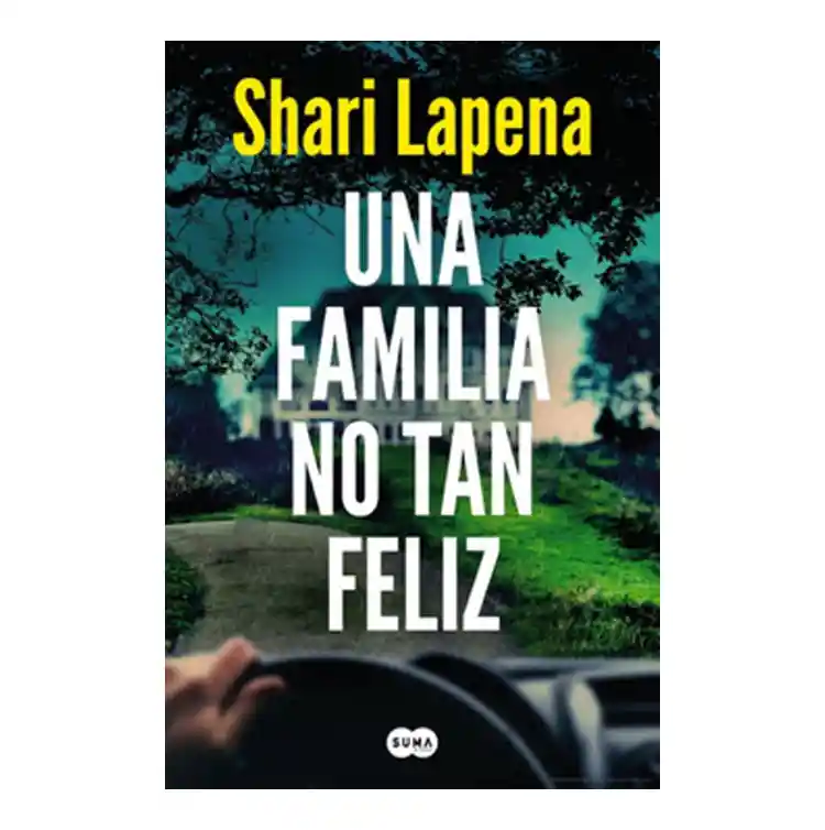 Una Familia no Tan Feliz