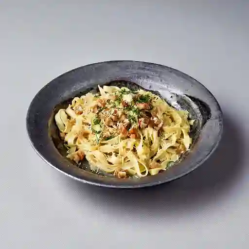Pasta Fetuccini Caneyes
