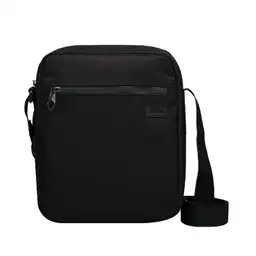 Totto Bolso Para Tablet Pastizal Color Negro N01