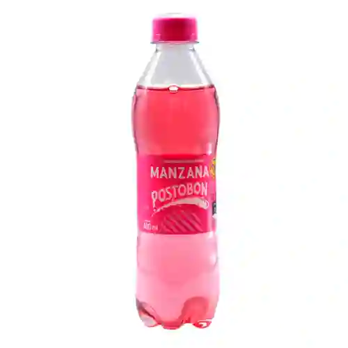 Manzana 400 ml