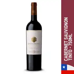 Vino Tinto Santa Helena Gran Reserva Cabernet Sauvignon 750 Ml