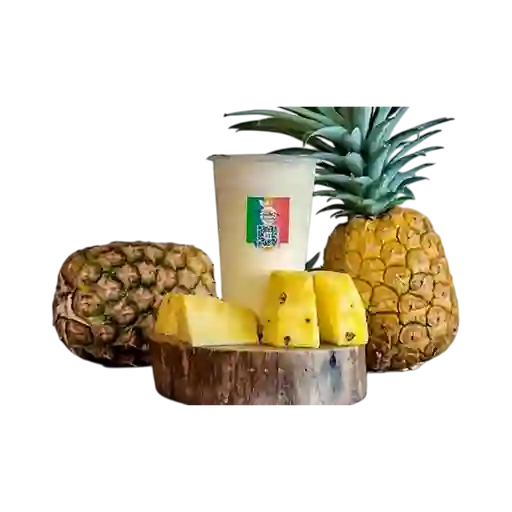 Batido Frutos Piña Colada