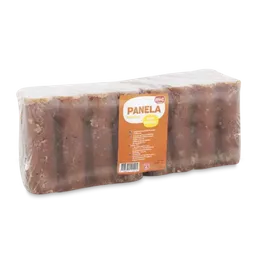 M&C Panela Pastilla