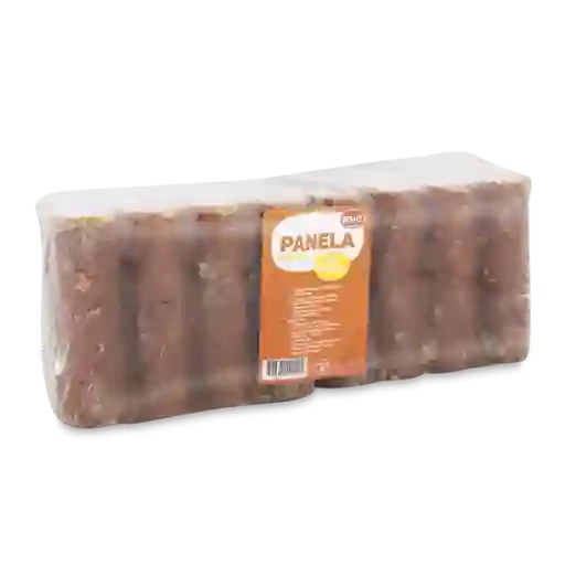 M&C Panela Pastilla