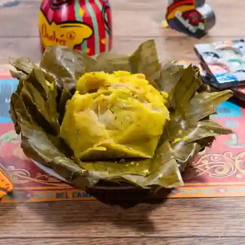 Tamal