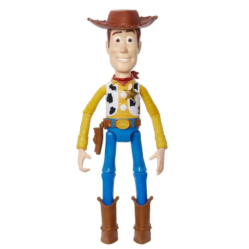 Disney Pixar Juguete Figura de 12 pulgadas