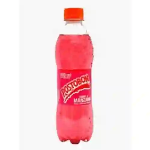 Manzana 400 ml