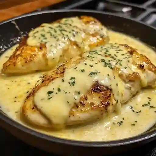 Pollo Parmesano