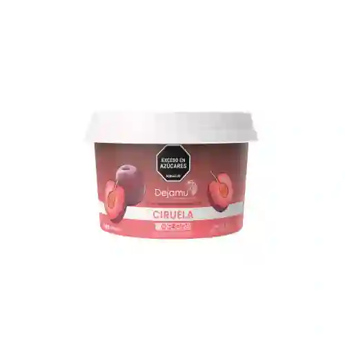 Yogurt Griego Funcional con Dulce de Ciruela X 330 gr