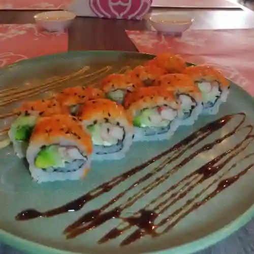 California Roll