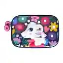 Estuche en Relieve Multicolor Grande Casaideas