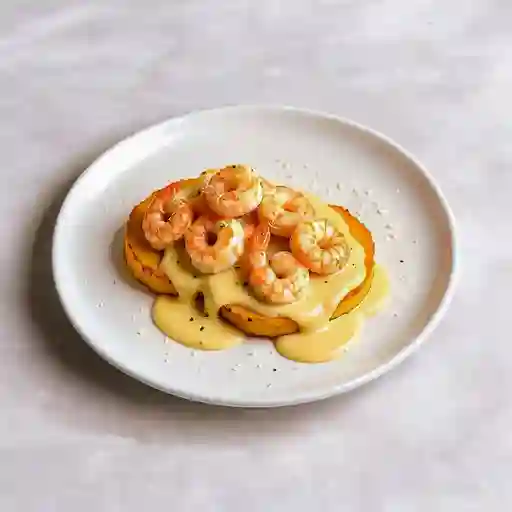 Submarino de Camarones