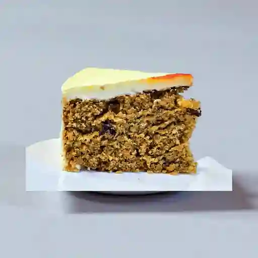 Torta de Zanahoria