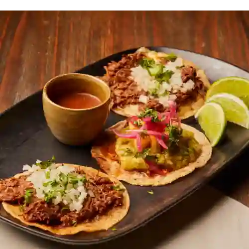 Tacos