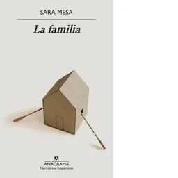 La Familia - Mesa Sara