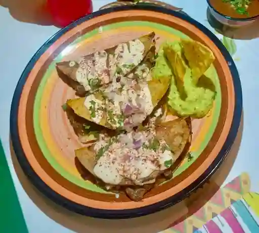 Tacos de birria por 3