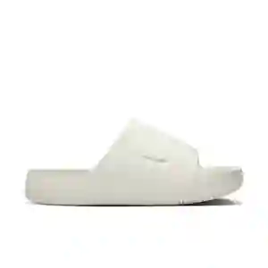 Nike Sandalias Slide Para Natación Blanco de Mujer Talla 7